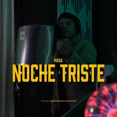 Noche Triste (feat. Maoa ELB) - Single