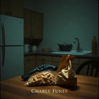 Una Historia Detectivesca - Single