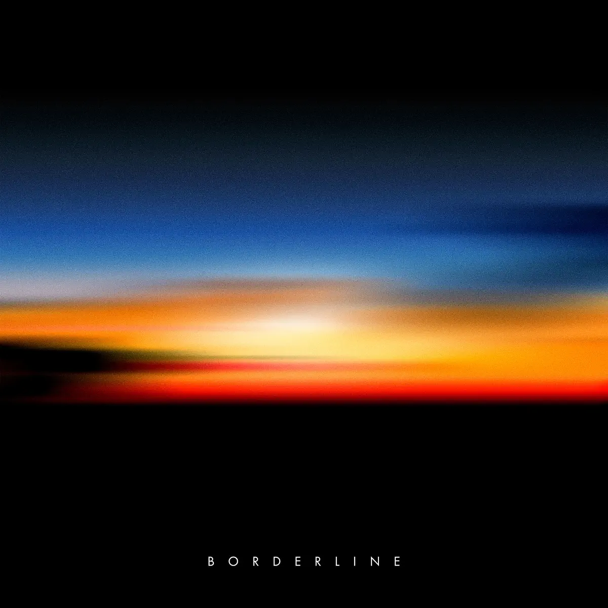 MONKEY MAJIK - Borderline - Single (2024) [iTunes Plus AAC M4A]-新房子