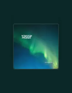 Nonagon Heartを聴いたり、ミュージックビデオを鑑賞したり、経歴やツアー日程などを確認したりしましょう！