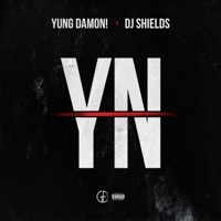 YN (feat. DJ Shields) - Single - Yung Damon