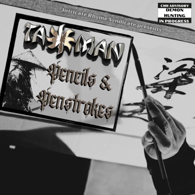 Pencils and Penstrokes - Single