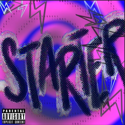 Starter (feat. Kqmii) - EP