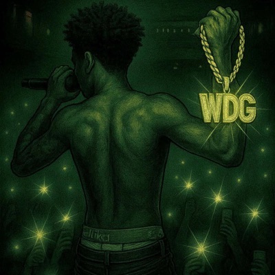 SHOOT DA CROWD - Single