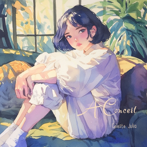A Conceit - Single