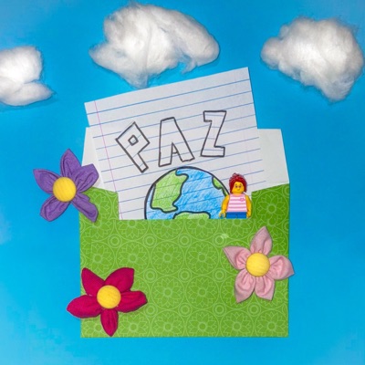 Cartinha da Paz - Single