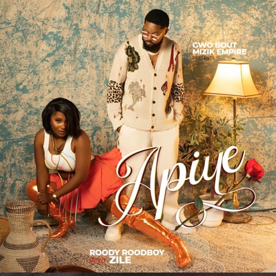 Apiye (feat. Zile) - Single