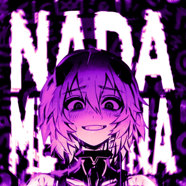 NADA ME FRENA - EP