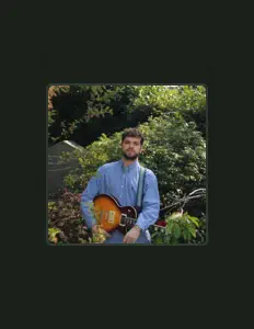Escucha a Sam Barker, mira videos musicales, lee su biografía, consulta las fechas de las gira y más.