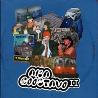 AKA GOOSTAVO II - EP - GOOSTAVO