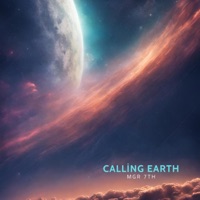 Calling Earth - Single - MGR 7TH