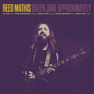 Queen Jane Approximately (feat. Giulio Xavier Cetto, Jay Lane & Adam MacDougall) [Instrumental]