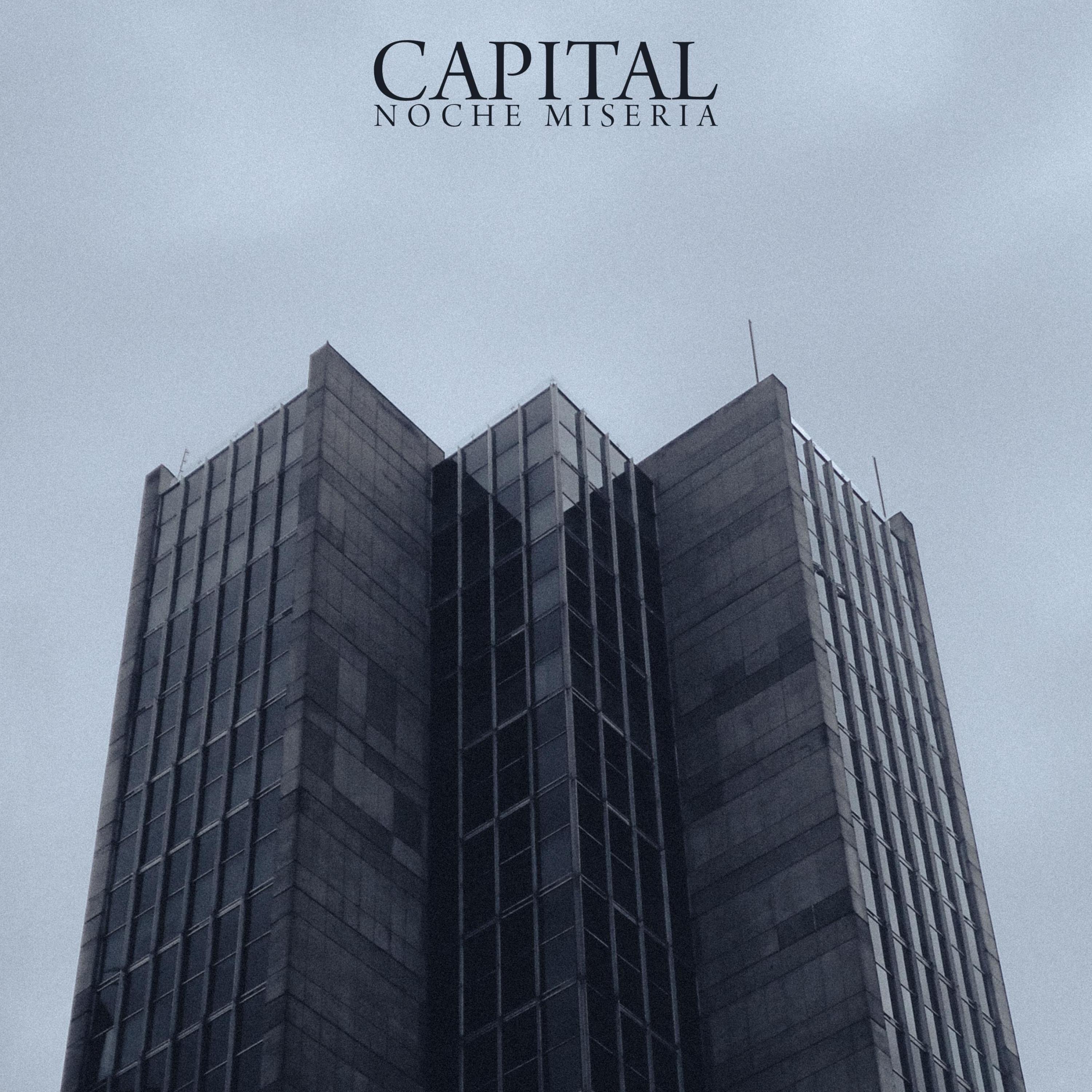 Capital - EP