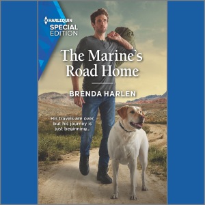 The Marine's Road Home