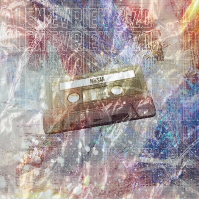 Noksan (feat. Zombio) - Single