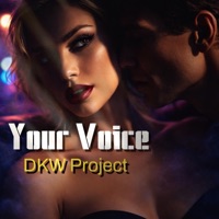 Your Voice - Single - Dkw Project