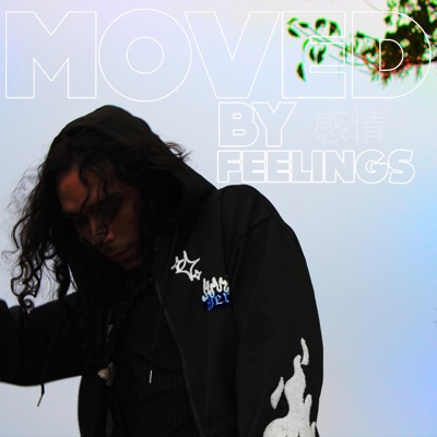 MOVED BY FEELINGS - Single