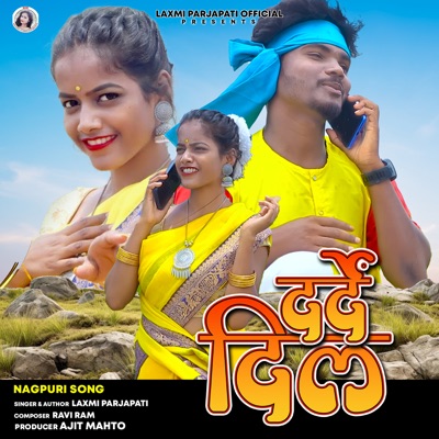Darde Dil - Single