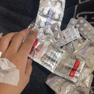 Calling In Sick (feat. DJ EVEKEO) - Single