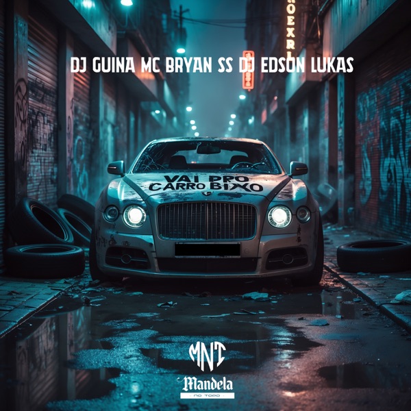 Vai pro Carro Bixo - Single