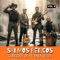 SALMO 121 (MI Guardián No Duerme) - Corridos de Fe Para Jesús lyrics