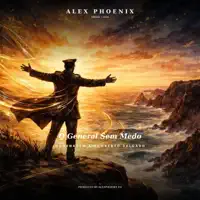 O général sem medo — Alex Phoenix