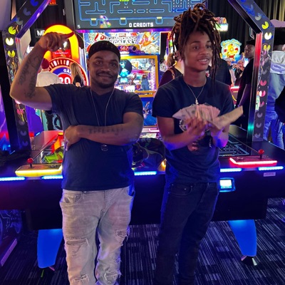 No AMG (Radio Edit) - Single