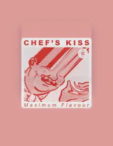 Listen to Maximum Flavour, watch music videos, read bio, see tour dates & more!