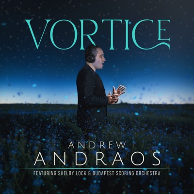 Vortice (feat. Shelby Lock & Budapest Scoring Orchestra) - Single