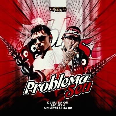 Problema Seu - Single
