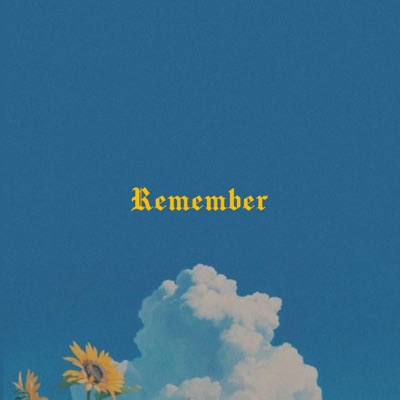 Remember - Single
