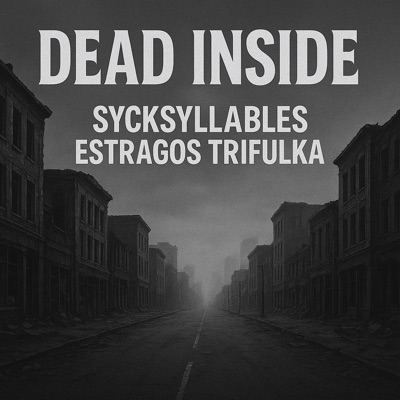 Dead Inside - Single