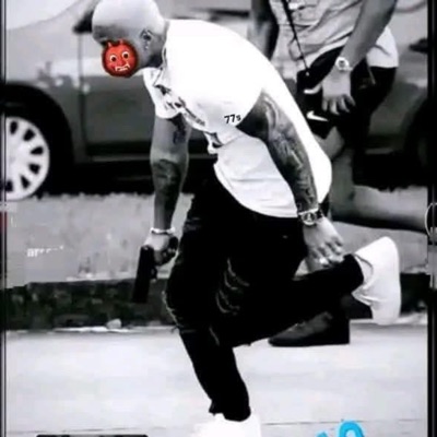 Así La Viví Afuera (feat. Malnacido$) - Single