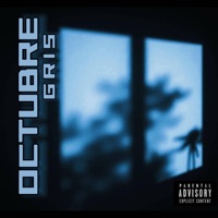 OCTUBRE GRIS - Single - Niño Armado