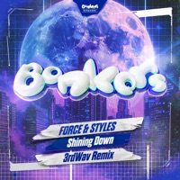 Shining Down - Single - Force & Styles