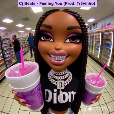 Feeling You - Single