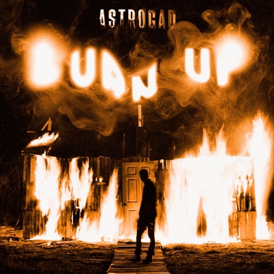 Burn Up - Single