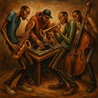 Torn Pages & Trumpets - Single - Jazz Soul Hip Hop