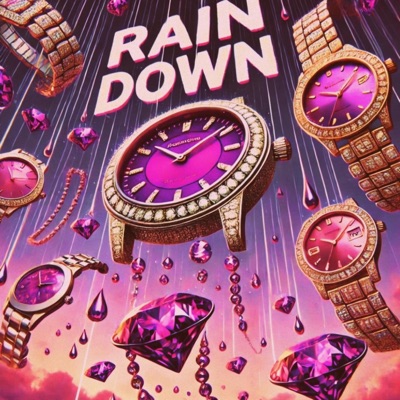 Rain Down - Single