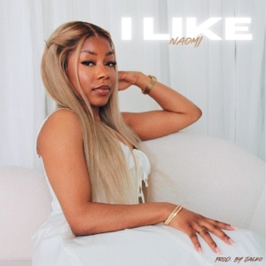 I Like - Single