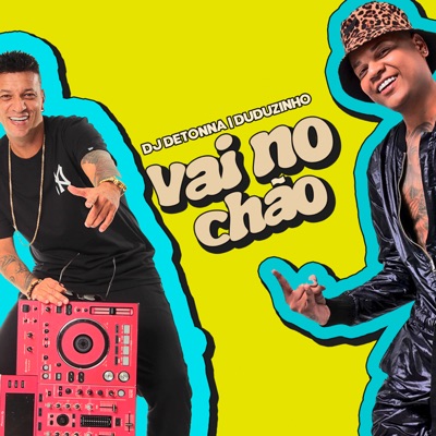 Vai no Chão - Single
