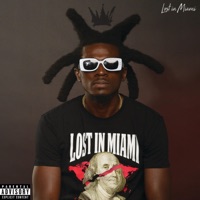 BLACK KINGZ 3: SPIRITUAL WARFARE - MR. LOST IN MIAMI