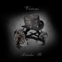 Visions - Single - Lander B