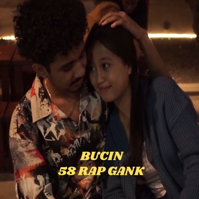 BUCIN (feat. EXPERT BOYZ) - Single