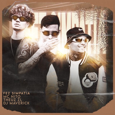 FEZ SIMPATIA - Single