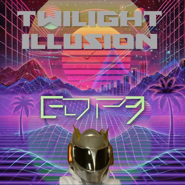 Twilight Illusion