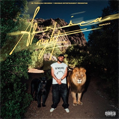 Africa Night - Single