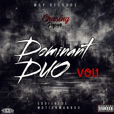 Dominant Duo, Vol. 1 - EP
