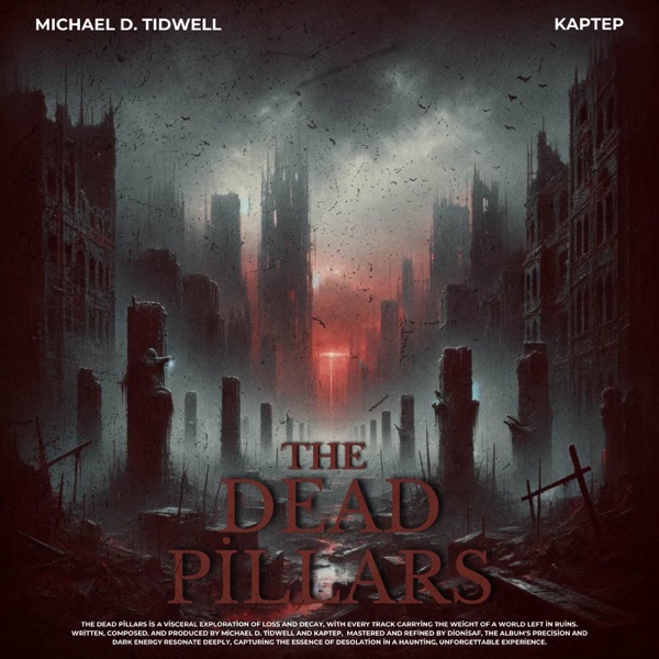 The Dead Pillars