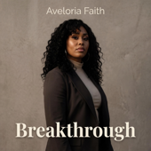 Breakthrough song art